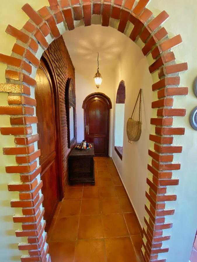Villa Authentique Avec Vue Panoramique A 3 Km De 셰프샤우엔 외부 사진