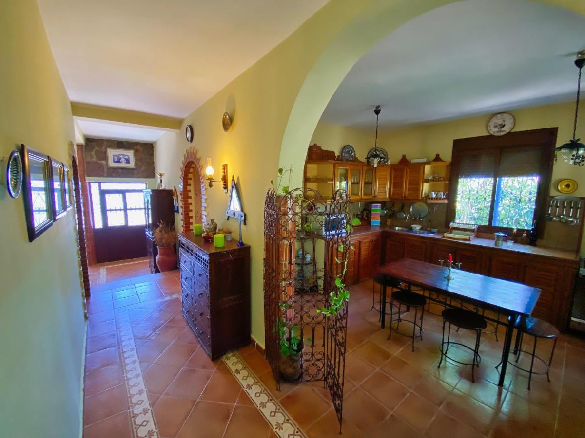 Villa Authentique Avec Vue Panoramique A 3 Km De 셰프샤우엔 외부 사진