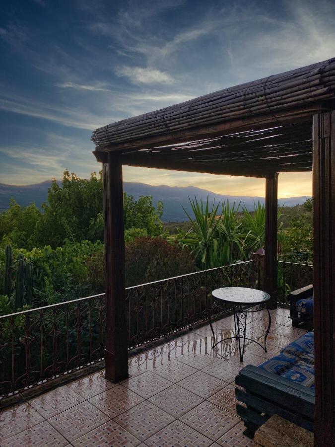Villa Authentique Avec Vue Panoramique A 3 Km De 셰프샤우엔 외부 사진