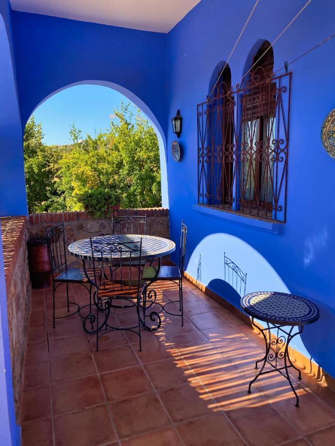 Villa Authentique Avec Vue Panoramique A 3 Km De 셰프샤우엔 외부 사진
